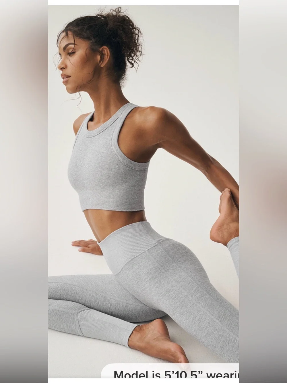 ALO Yoga Alosoft Lounge Leggings